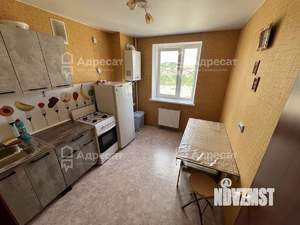 2-к квартира, на длительный срок, 45м2, 6/10 этаж