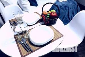 1-к квартира, посуточно, 32м2, 2/5 этаж