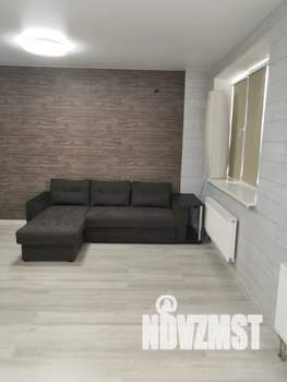 Студия квартира, посуточно, 42м2, 17/17 этаж