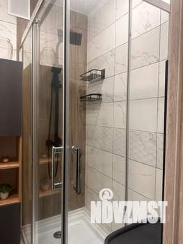 1-к квартира, посуточно, 33м2, 3/8 этаж