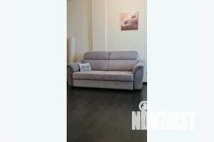 1-к квартира, посуточно, 55м2, 13/17 этаж