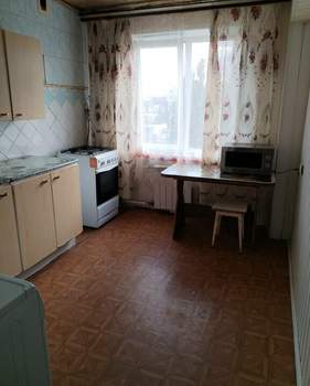 2-к квартира, на длительный срок, 50м2, 9/9 этаж