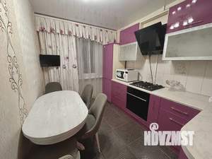 2-к квартира, посуточно, 52м2, 3/9 этаж