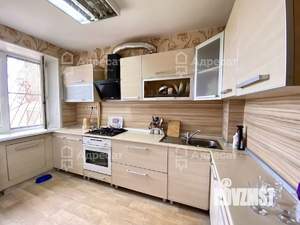 3-к квартира, на длительный срок, 60м2, 6/9 этаж