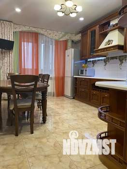 2-к квартира, посуточно, 78м2, 18/22 этаж