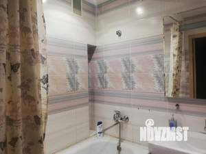 1-к квартира, посуточно, 65м2, 1/1 этаж