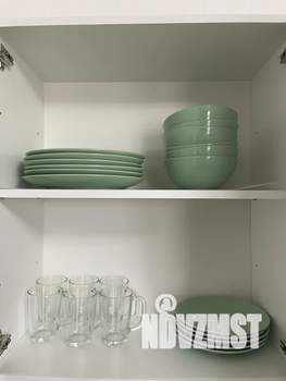 1-к квартира, посуточно, 38м2, 7/9 этаж