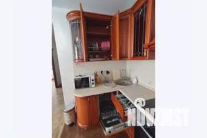 2-к квартира, посуточно, 53м2, 2/18 этаж