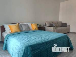 2-к квартира, посуточно, 60м2, 6/10 этаж