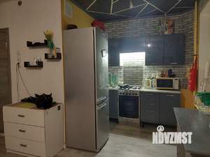 Студия квартира, на длительный срок, 26м2, 1/9 этаж