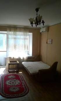 1-к квартира, на длительный срок, 42м2, 2/5 этаж