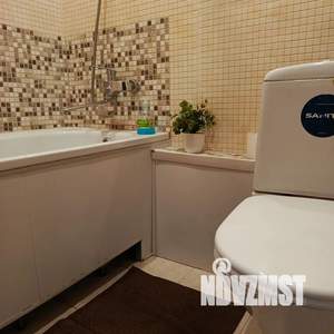 Студия квартира, посуточно, 30м2, 5/9 этаж