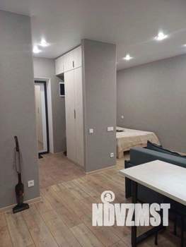 1-к квартира, посуточно, 32м2, 1/1 этаж