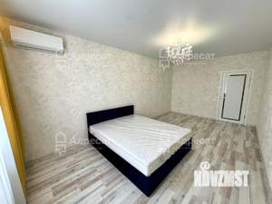 1-к квартира, на длительный срок, 50м2, 15/20 этаж