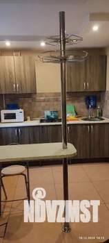 1-к квартира, посуточно, 33м2, 4/5 этаж