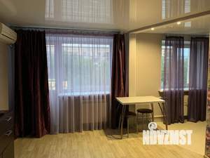 Студия квартира, посуточно, 30м2, 3/5 этаж