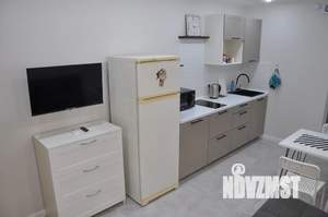 1-к квартира, посуточно, 40м2, 3/9 этаж