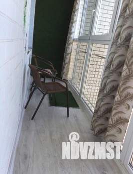 1-к квартира, на длительный срок, 32м2, 4/16 этаж