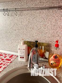 1-к квартира, посуточно, 35м2, 5/9 этаж