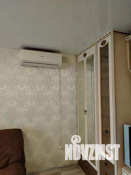 1-к квартира, посуточно, 42м2, 1/16 этаж