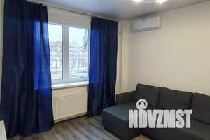 1-к квартира, посуточно, 53м2, 2/12 этаж