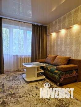 1-к квартира, посуточно, 32м2, 4/5 этаж