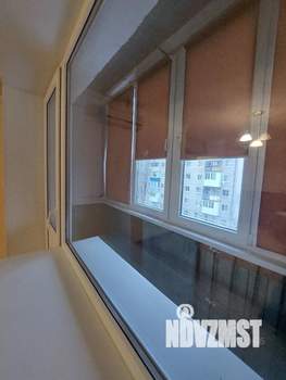 1-к квартира, на длительный срок, 32м2, 4/5 этаж