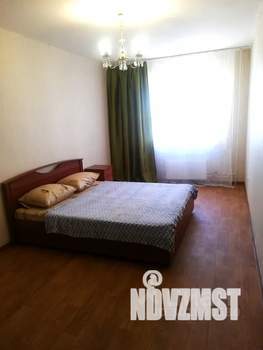 3-к квартира, посуточно, 70м2, 8/9 этаж