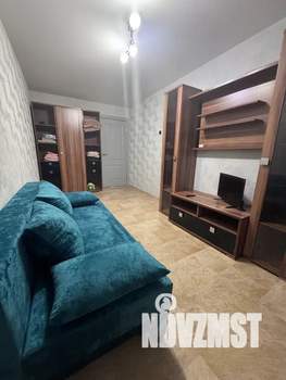 2-к квартира, посуточно, 44м2, 1/5 этаж