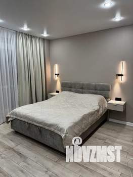 2-к квартира, посуточно, 50м2, 13/17 этаж