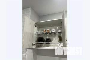 1-к квартира, посуточно, 44м2, 16/20 этаж