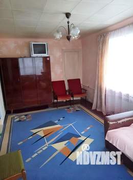 1-к квартира, на длительный срок, 34м2, 4/5 этаж