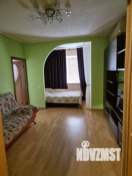 2-к квартира, на длительный срок, 59м2, 5/10 этаж