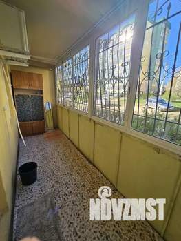 1-к квартира, посуточно, 37м2, 1/9 этаж