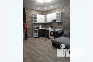 1-к квартира, посуточно, 30м2, 15/16 этаж