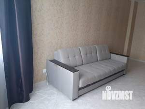 1-к квартира, на длительный срок, 37м2, 6/10 этаж