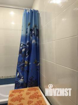 1-к квартира, на длительный срок, 36м2, 3/5 этаж