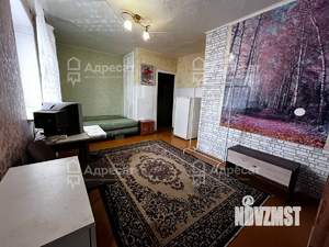 1-к квартира, на длительный срок, 32м2, 2/5 этаж