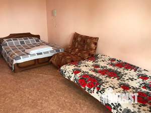 1-к квартира, посуточно, 42м2, 5/9 этаж