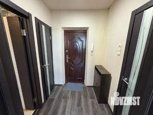 1-к квартира, на длительный срок, 36м2, 9/9 этаж