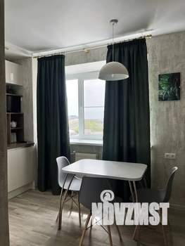 2-к квартира, посуточно, 74м2, 5/6 этаж