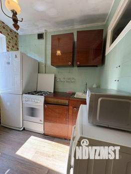 2-к квартира, посуточно, 54м2, 1/1 этаж