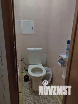 1-к квартира, посуточно, 34м2, 5/16 этаж