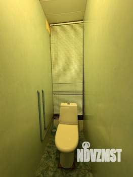 2-к квартира, посуточно, 58м2, 2/9 этаж