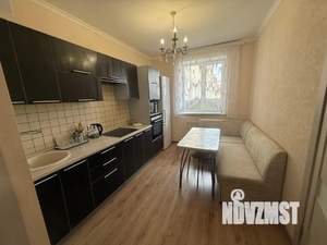 1-к квартира, посуточно, 37м2, 6/6 этаж