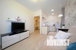 2-к квартира, посуточно, 40м2, 2/19 этаж