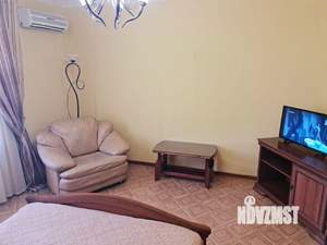 2-к квартира, посуточно, 60м2, 1/1 этаж