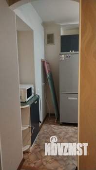 1-к квартира, на длительный срок, 38м2, 3/10 этаж