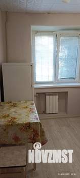 1-к квартира, на длительный срок, 31м2, 1/5 этаж