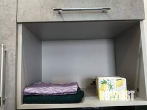 1-к квартира, посуточно, 39м2, 5/17 этаж